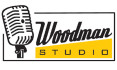 Woodman studio